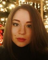 Lena Danilova