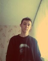 Степан Лесников