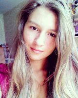 Анастасия Фролова