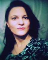Ира Фаворская