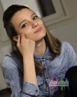 Юлия Тутанина