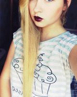 Анна Леньшина