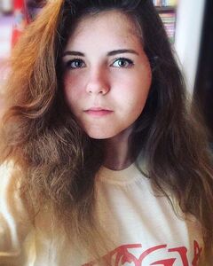 Анастасия Степанова