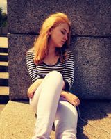 Арина Рябова