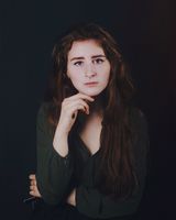 Анастасия Якубовская