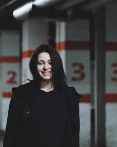 Юлия Соседко