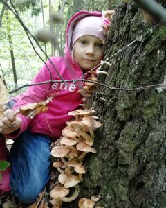 Юлия Турлуковская