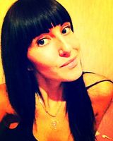 Светлана Ворошилова