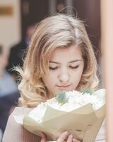 Елизавета Рудычева