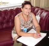 Марина Медведченко