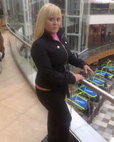 Елена Бушманова