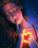 Анютины Глазки