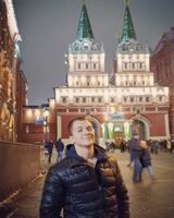 Анатолий Карпунин
