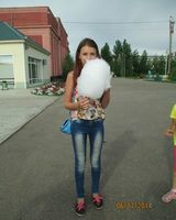 Полина Дмитривева
