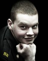 Кирилл Рыбников