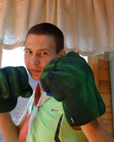 Никита Панюшкин