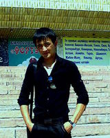 Фарухжан Хайдаров