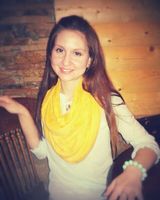 Марина Хмельницкая