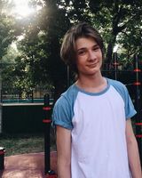 Денис Васильев