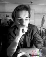 Федя Соколдынский