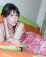 Юлия Вячеславовна