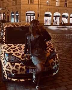Алина Романова