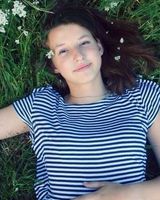 Ирина Кручинина