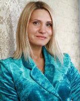Олеся Кузнецова
