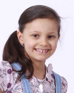 Алена Савва