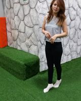 Динара Абыканова
