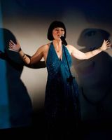 Элина Бородина,