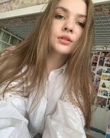 Мария Груздева