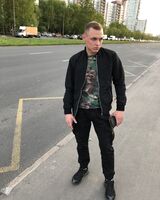 Дмитрий Седов