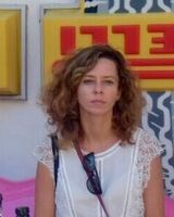 Юлия Новожилова
