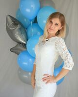 Анастасия Воронина