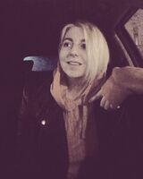 Елизавета Белугина