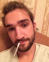 Никита Полтавцев