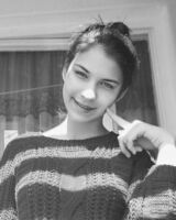 Алина Халиуллина