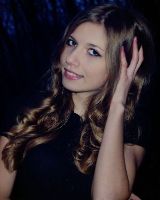 Анна Башмакова