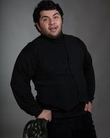 Иба Цураев