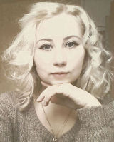 Руслана Фоменкова