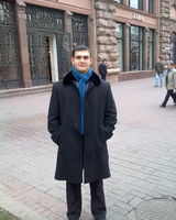 Александр Правдолюбенко