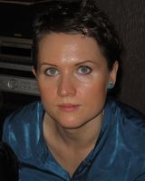 Елена Качуровская