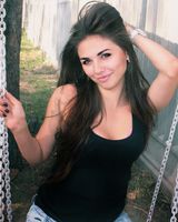 Алёнка Шевченко