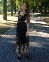 Yanina Kazanceva