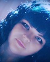 Катерина Кондрусева