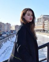 Даша Долгушина