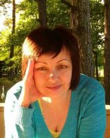 Ирина Грознова