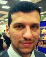 Ахмед Миари