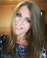 Анастасия Высоцкая